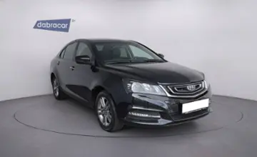 Geely Emgrand 7 2019 года за 25 490 BYN в Минск