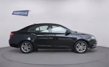 Geely Emgrand 7 2019 года за 25 490 BYN в Минск