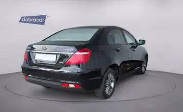 Geely Emgrand 7 2019 года за 25 490 BYN в Минск