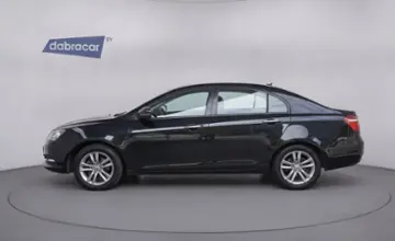 Geely Emgrand 7 2019 года за 25 490 BYN в Минск