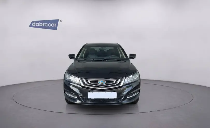 Geely