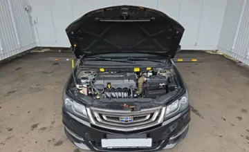 Geely Emgrand 7 2019 года за 25 490 BYN в Минск
