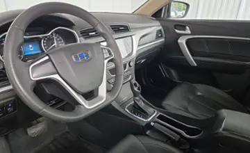 Geely Emgrand 7 2019 года за 25 490 BYN в Минск