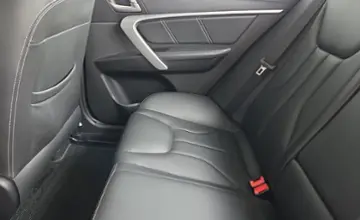 Geely Emgrand 7 2019 года за 25 490 BYN в Минск