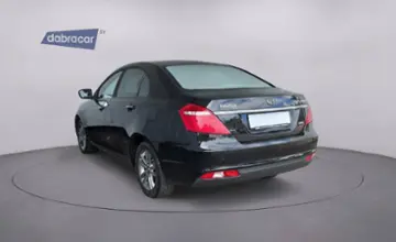 Geely Emgrand 7 2019 года за 25 490 BYN в Минск