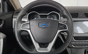 Geely Emgrand 7 2019 года за 25 490 BYN в Минск