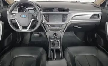 Geely Emgrand 7 2019 года за 25 490 BYN в Минск