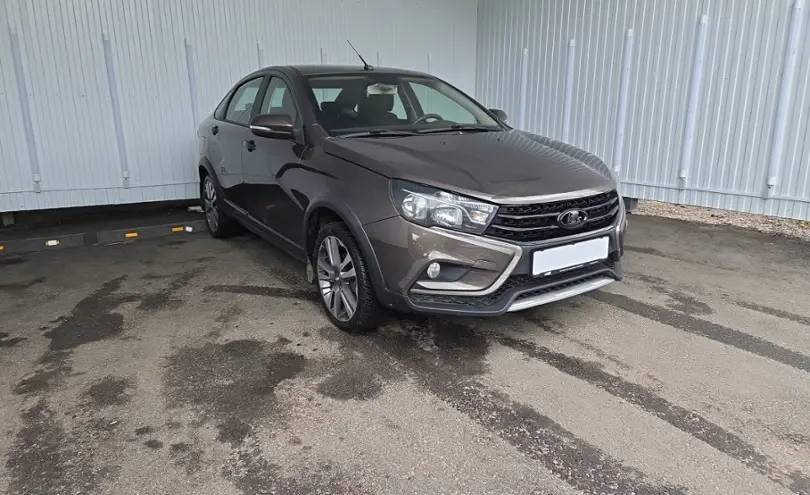 LADA (ВАЗ)