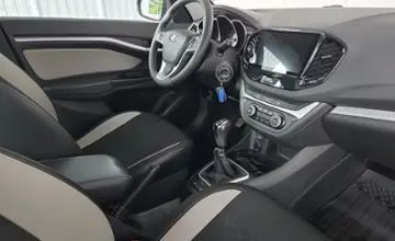 LADA (ВАЗ) Vesta Cross 2018 года за 29 990 BYN в Минск