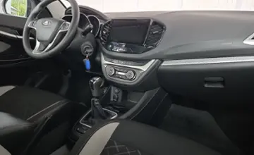 LADA (ВАЗ) Vesta Cross 2018 года за 29 990 BYN в Минск