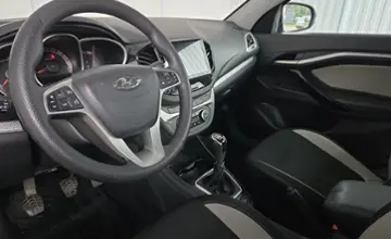 LADA (ВАЗ) Vesta Cross 2018 года за 29 990 BYN в Минск