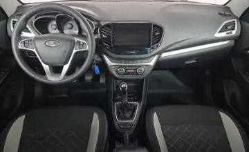LADA (ВАЗ) Vesta Cross 2018 года за 29 990 BYN в Минск