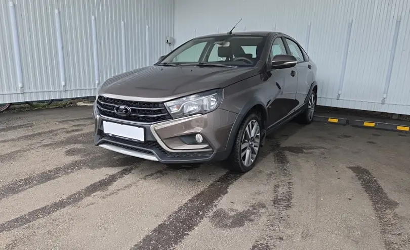 LADA (ВАЗ)
