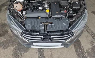 LADA (ВАЗ) Vesta Cross 2018 года за 29 990 BYN в Минск