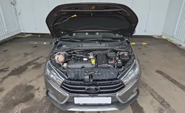 LADA (ВАЗ) Vesta Cross 2018 года за 29 990 BYN в Минск