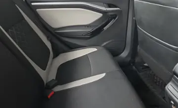 LADA (ВАЗ) Vesta Cross 2018 года за 29 990 BYN в Минск