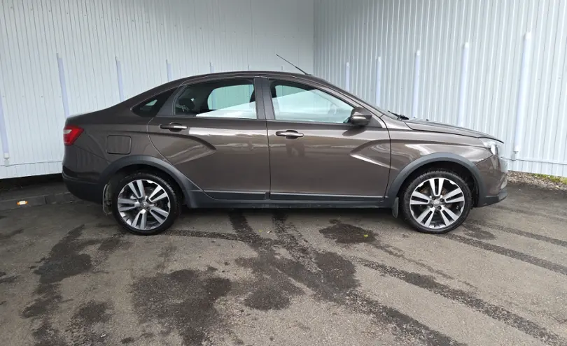 LADA (ВАЗ)