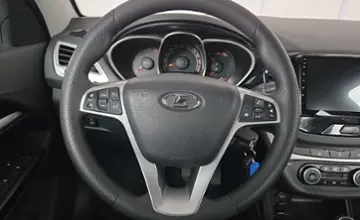 LADA (ВАЗ) Vesta Cross 2018 года за 29 990 BYN в Минск