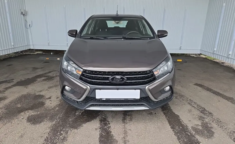 LADA (ВАЗ)