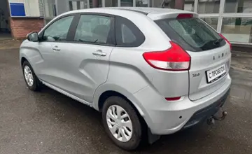 LADA (ВАЗ) XRAY 2019 года за 32 500 BYN в Могилев