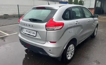 LADA (ВАЗ) XRAY 2019 года за 32 500 BYN в Могилев