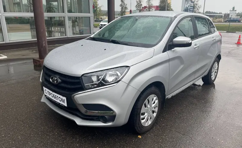 LADA (ВАЗ)