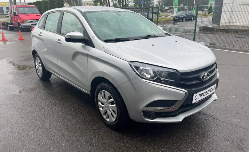 LADA (ВАЗ)