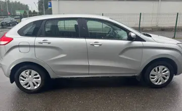 LADA (ВАЗ) XRAY 2019 года за 32 500 BYN в Могилев
