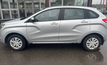 LADA (ВАЗ) XRAY 2019 года за 32 500 BYN в Могилев