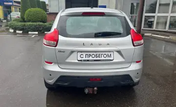 LADA (ВАЗ) XRAY 2019 года за 32 500 BYN в Могилев