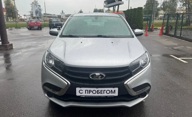 LADA (ВАЗ)
