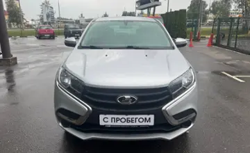 LADA (ВАЗ) XRAY 2019 года за 32 500 BYN в Могилев