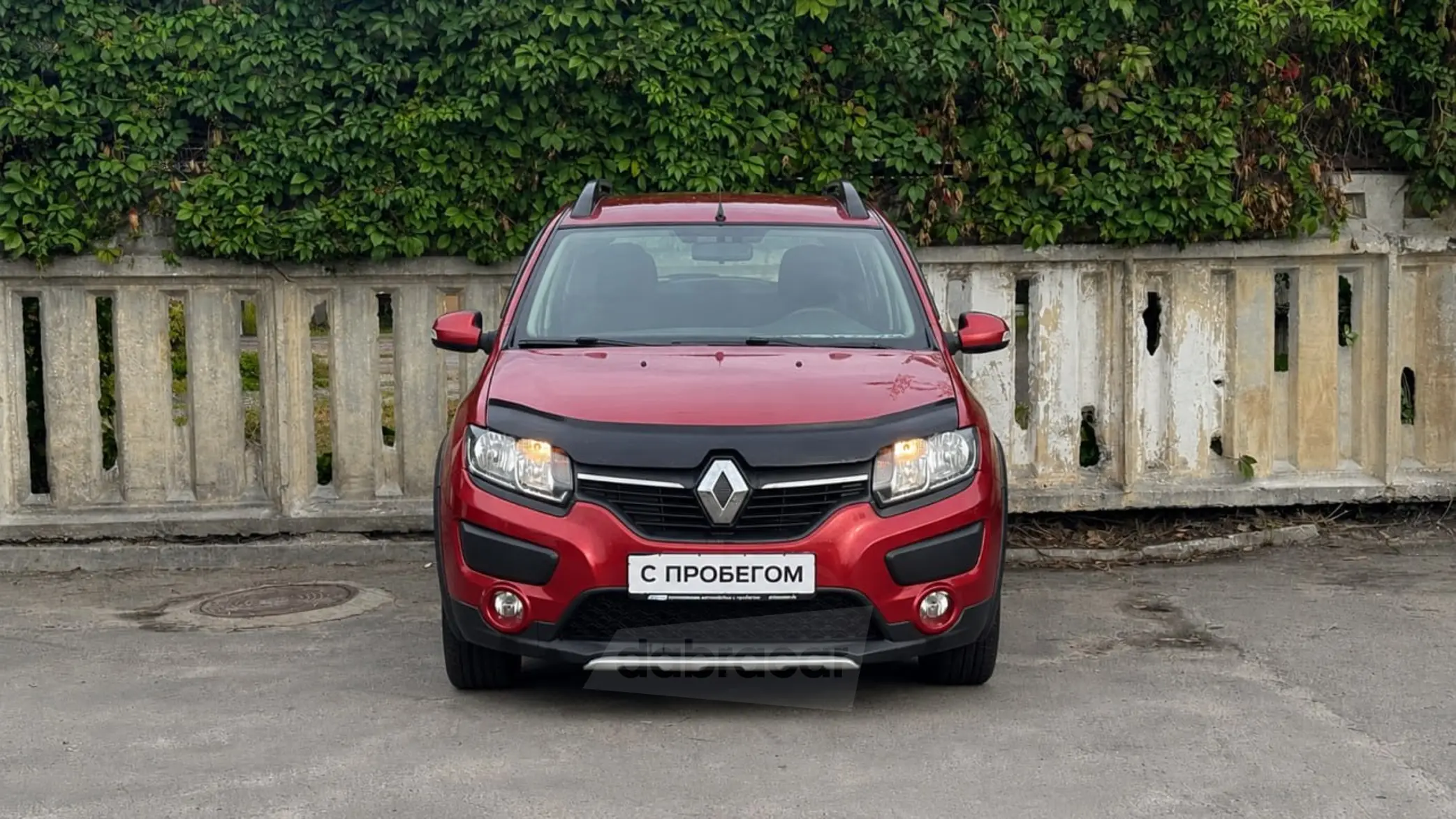  Sandero
