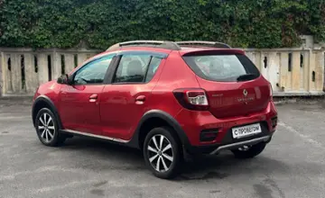 Renault Sandero 2016 года за 25 990 BYN в Гомель
