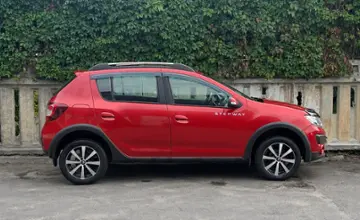 Renault Sandero 2016 года за 25 990 BYN в Гомель