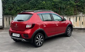 Renault Sandero 2016 года за 25 990 BYN в Гомель