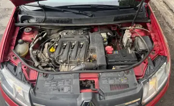 Renault Sandero 2016 года за 25 990 BYN в Гомель