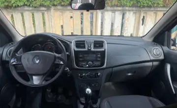 Renault Sandero 2016 года за 25 990 BYN в Гомель