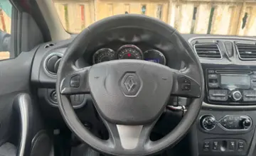 Renault Sandero 2016 года за 25 990 BYN в Гомель