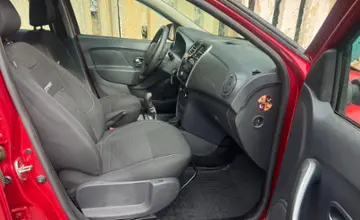 Renault Sandero 2016 года за 25 990 BYN в Гомель
