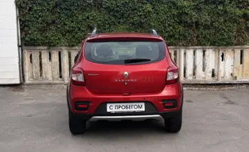 Renault Sandero 2016 года за 25 990 BYN в Гомель