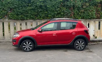 Renault Sandero 2016 года за 25 990 BYN в Гомель