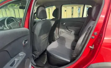 Renault Sandero 2016 года за 25 990 BYN в Гомель