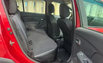 Renault Sandero 2016 года за 25 990 BYN в Гомель