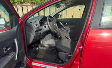 Renault Sandero 2016 года за 25 990 BYN в Гомель