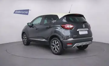 Renault Kaptur 2017 года за 41 700 BYN в Минск