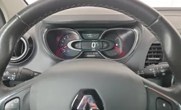 Renault Kaptur 2017 года за 41 700 BYN в Минск