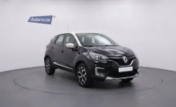Renault Kaptur 2017 года за 41 700 BYN в Минск