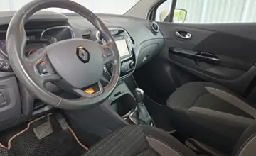 Renault Kaptur 2017 года за 41 700 BYN в Минск