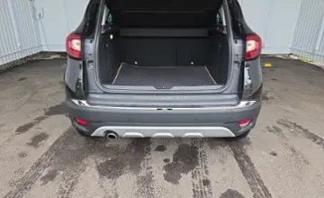 Renault Kaptur 2017 года за 41 700 BYN в Минск